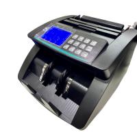 TEKNOPLUS C16 PARA SAYMA MAKİNESİ TL+EURO (KARIŞIK SAYMA) - 1